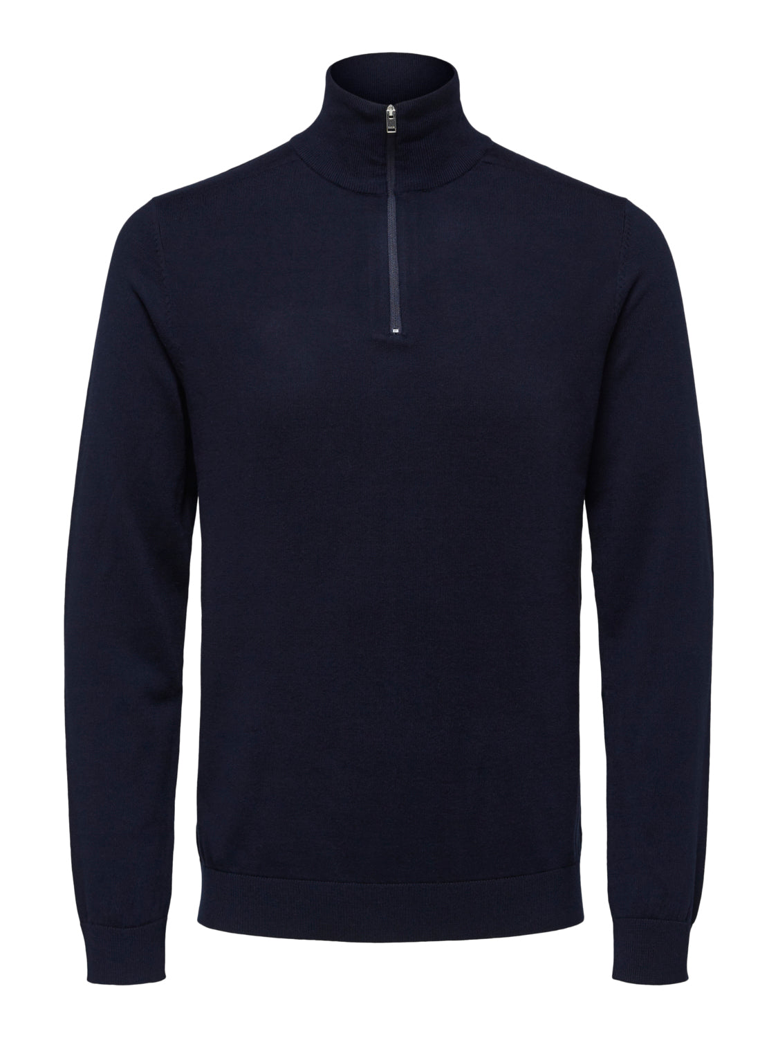 SLHBERG Pullover - navy blazer